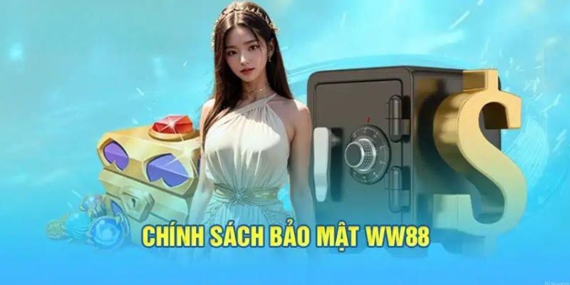 Đôi điều tìm hiểu về chính sách bảo mật