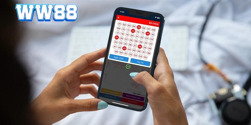 Nắm bắt cơ hội thắng lớn mỗi ngày thông qua XSMB