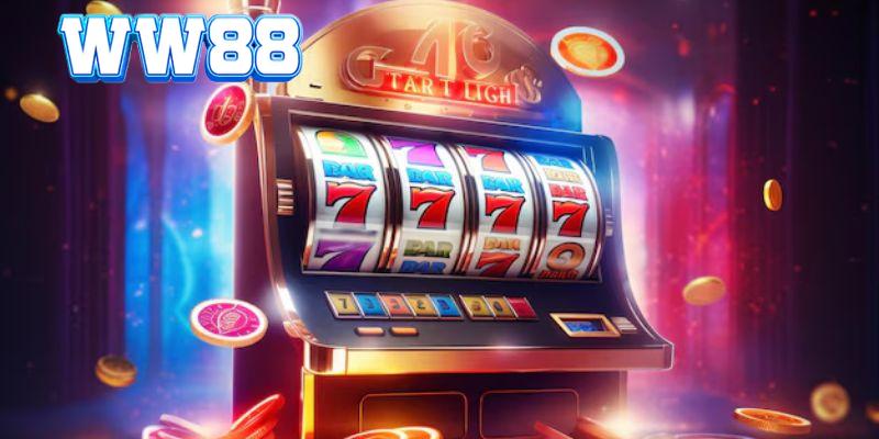 Nổ Hũ FC - Trải Nghiệm Giải Trí Đỉnh Cao Tại Nhà Cái WW88