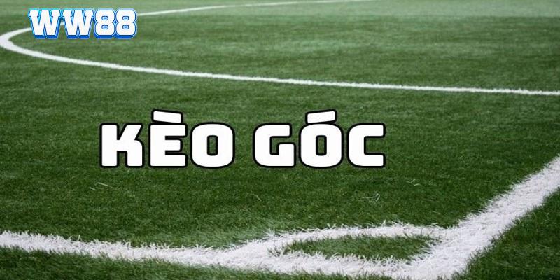 Kèo Phạt Góc WW88 - Bật Mí Phương Pháp Đánh Corners Dễ Hiểu