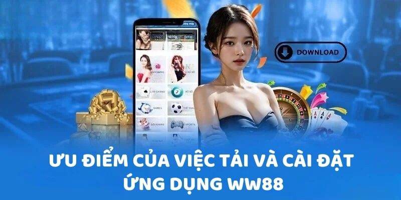 Dung lượng app nhỏ