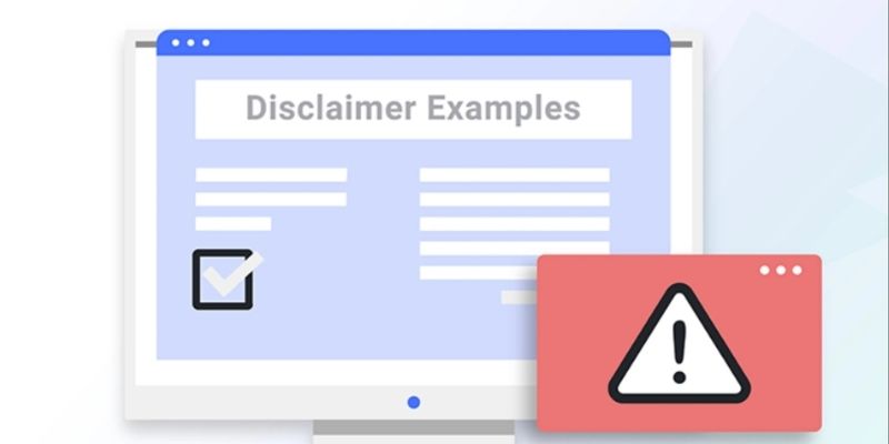 Miễn trừ trách nhiệm cho biết nghĩa vụ thành viên