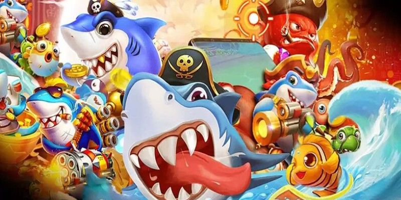 Sơ lược thông tin về game bắn cá xu siêu hấp dẫn